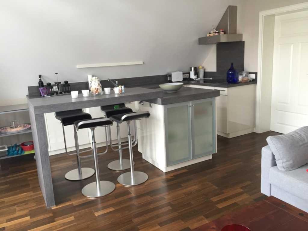 רוסטוק Villa Ati מראה חיצוני תמונה